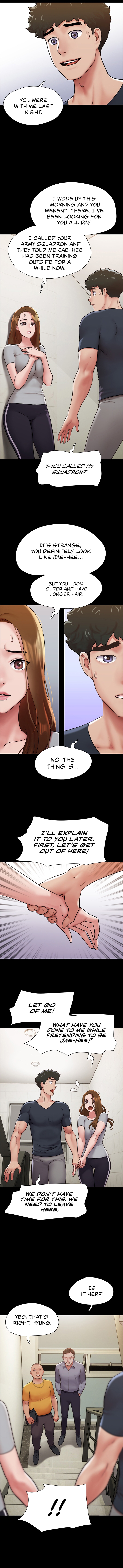 Unforgettable Chapter 9 image 5