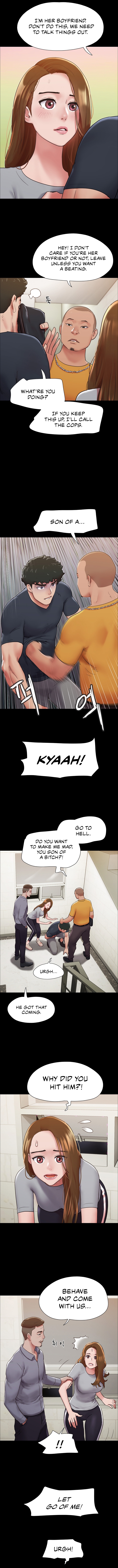 Unforgettable Chapter 9 image 7