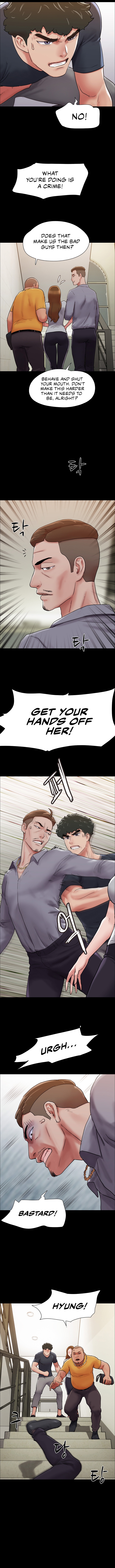 Unforgettable Chapter 9 image 8
