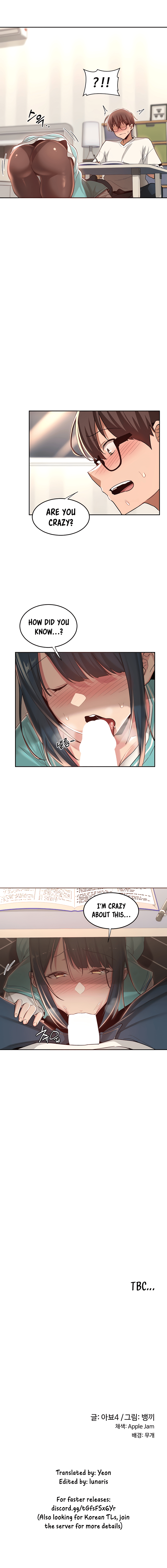Sextudy Group Chapter 43 image 6