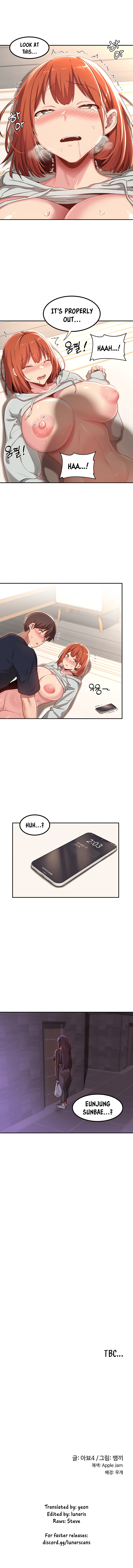 Sextudy Group Chapter 58 image 6