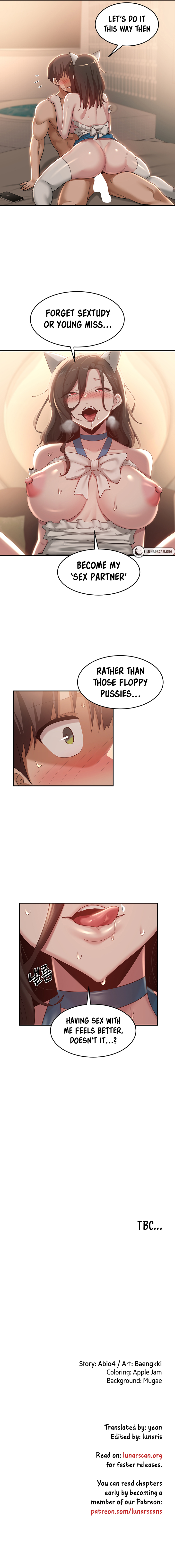 Sextudy Group Chapter 85 image 6