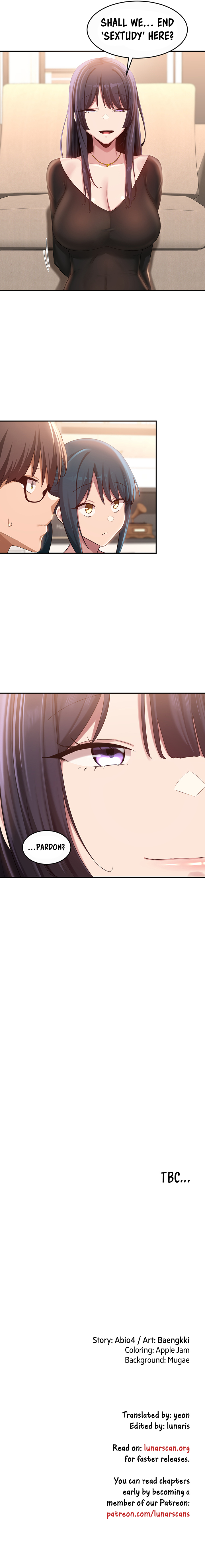 Sextudy Group Chapter 86 image 6