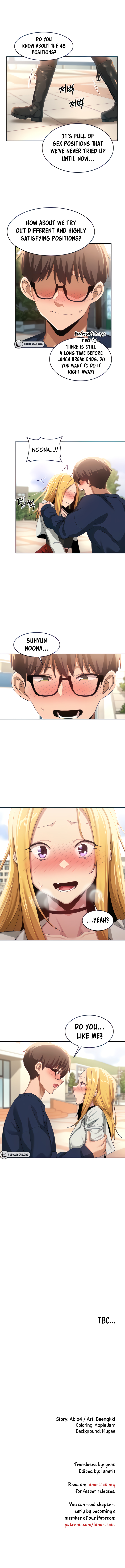 Sextudy Group Chapter 89 image 6