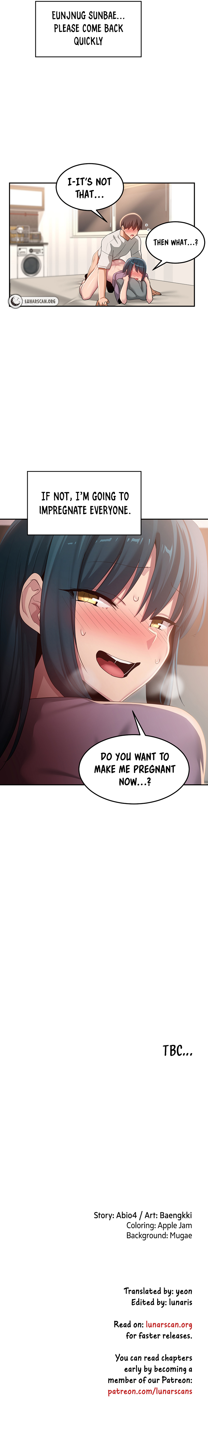 Sextudy Group Chapter 99 image 6
