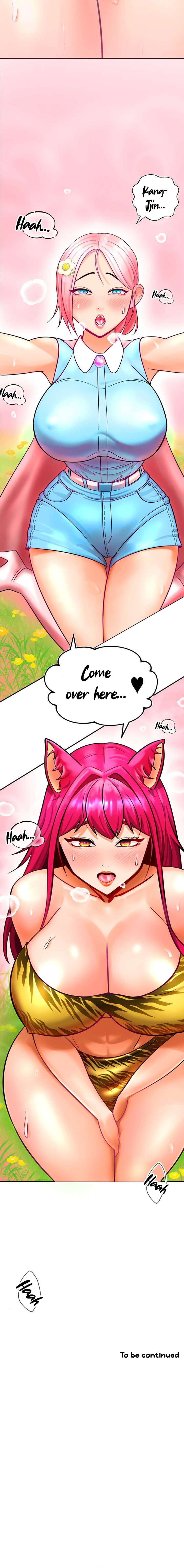 Farming with Girls Chapter 1 image 14
