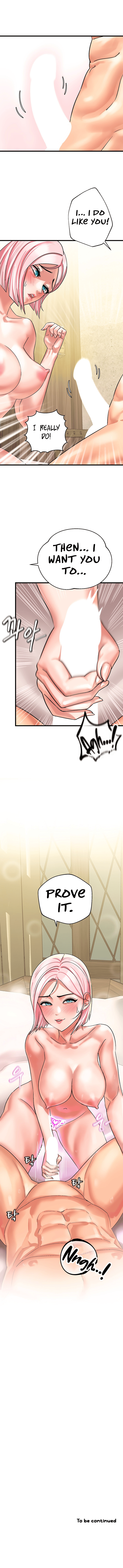 Farming with Girls Chapter 12 image 10