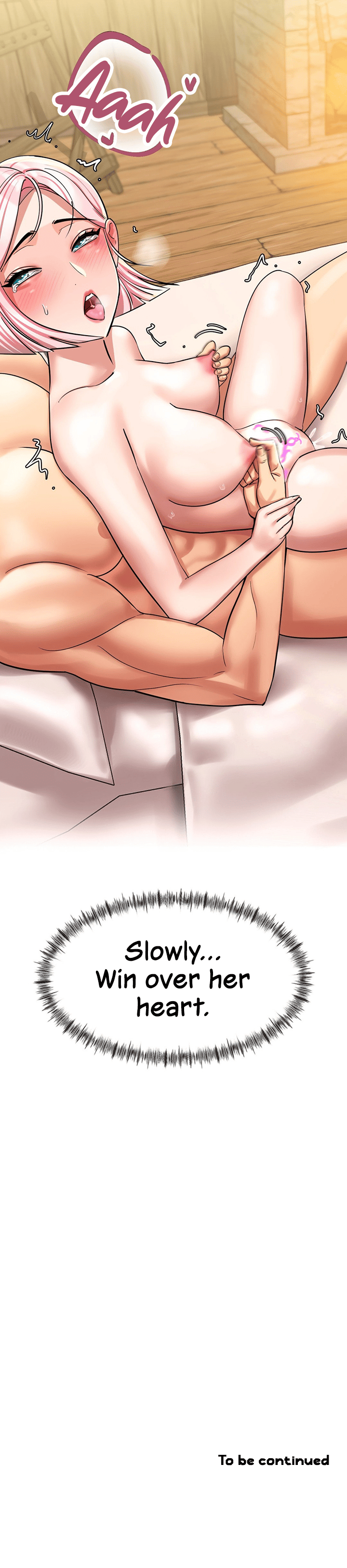 Farming with Girls Chapter 13 image 9