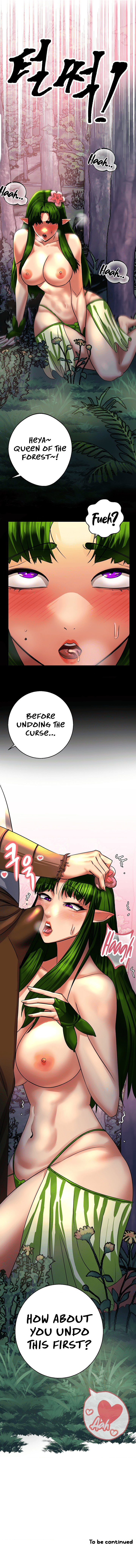 Farming with Girls Chapter 15 image 11