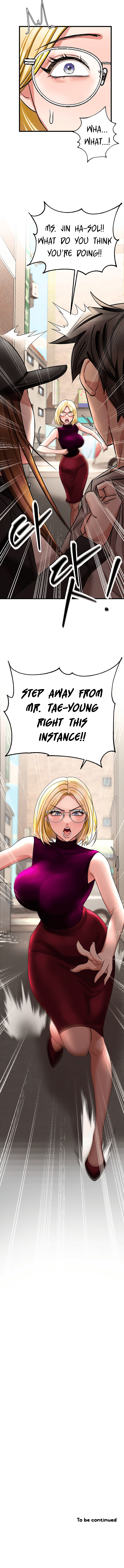 Farming with Girls Chapter 17 image 10