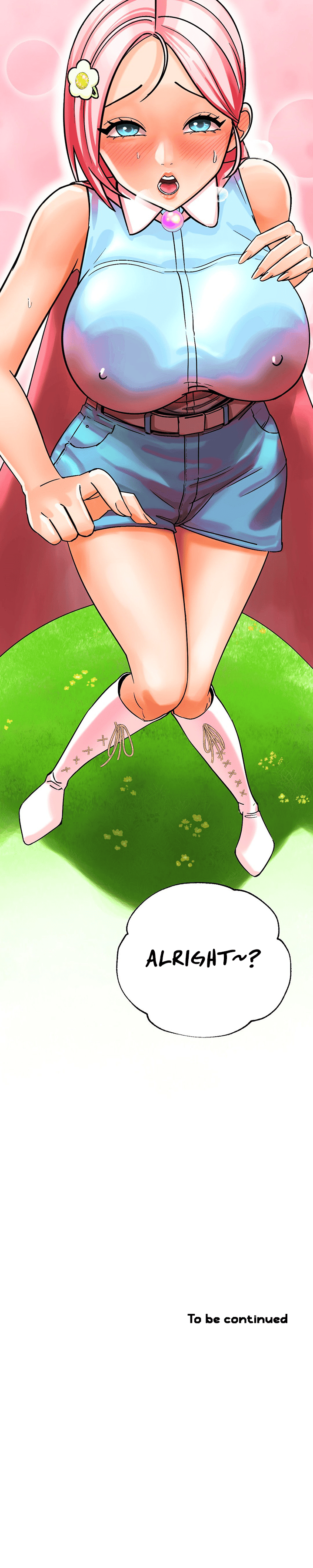 Farming with Girls Chapter 3 image 10