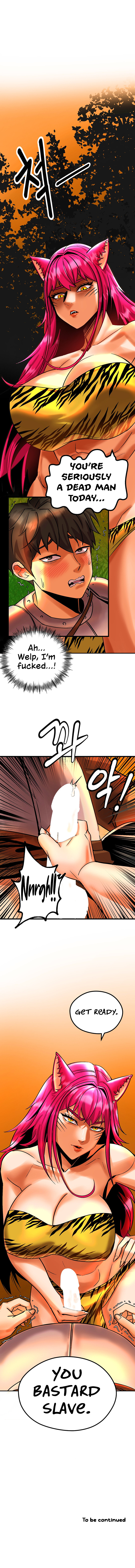 Farming with Girls Chapter 4 image 9