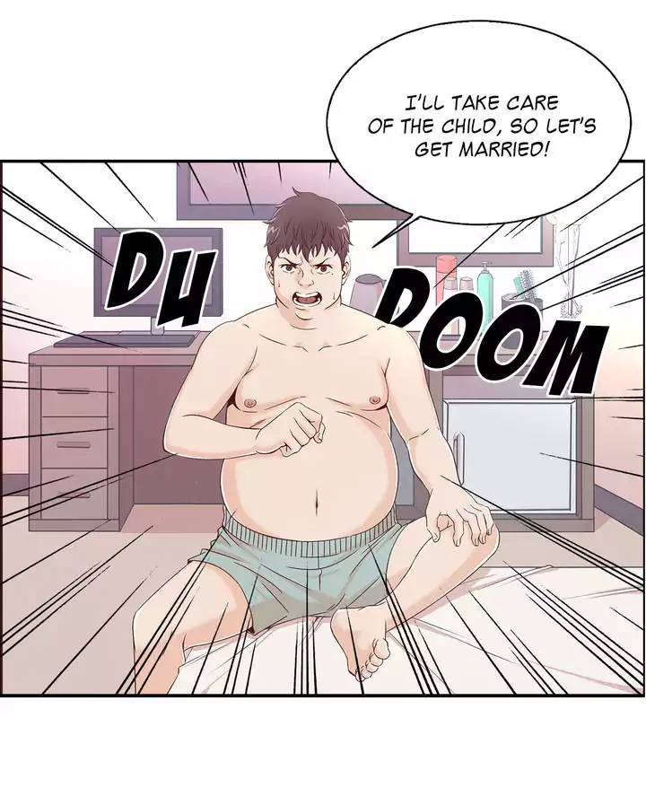 Sextealer Chapter 1 image 9