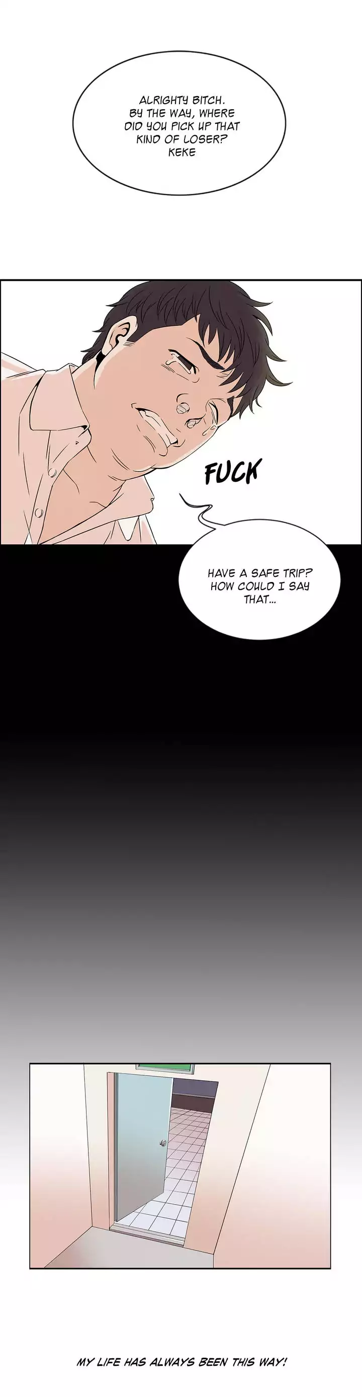 Sextealer Chapter 1 image 14