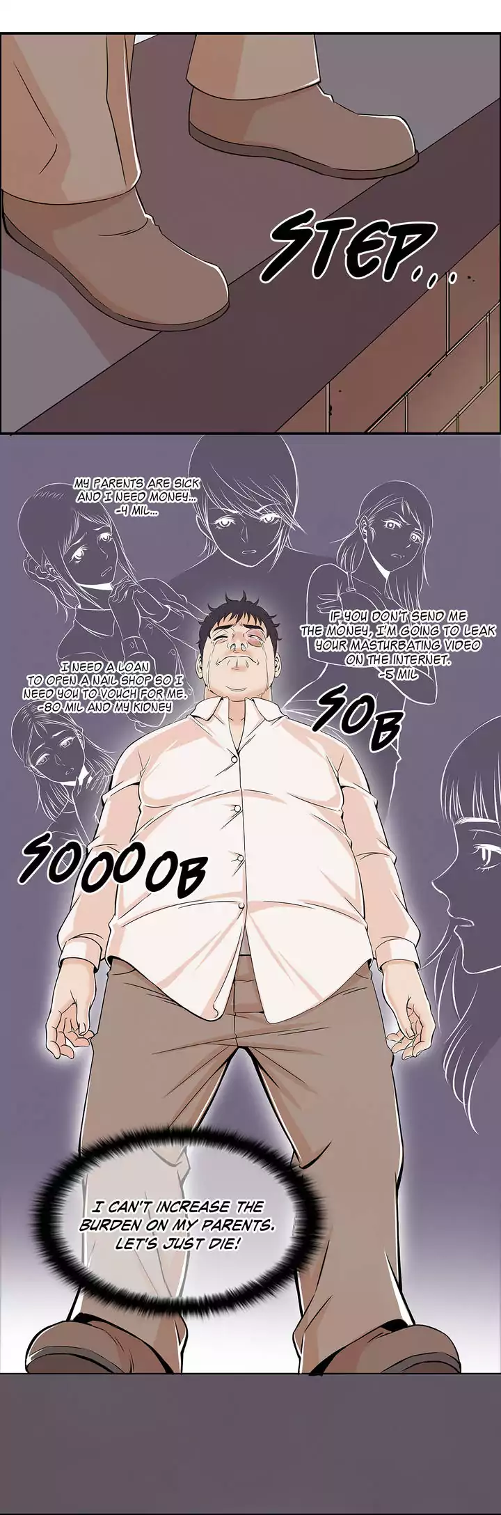 Sextealer Chapter 1 image 15