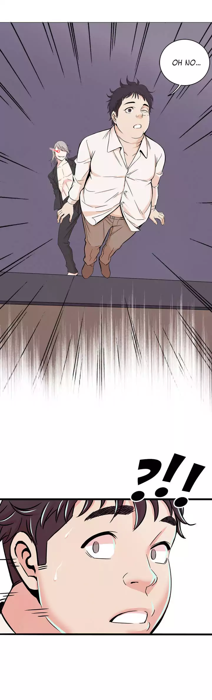 Sextealer Chapter 1 image 19