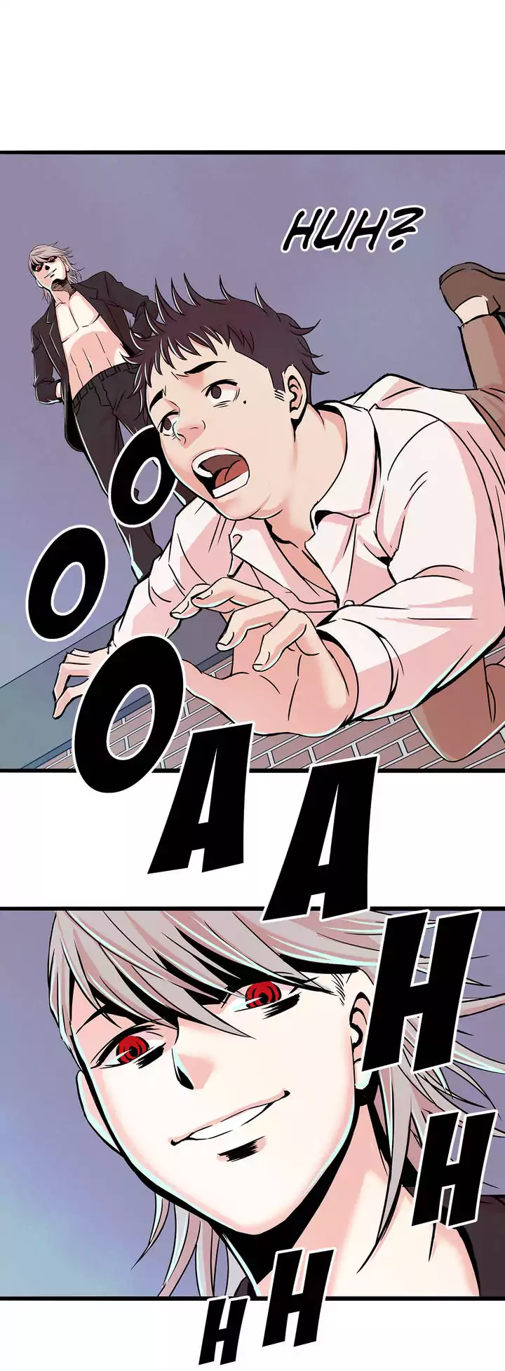 Sextealer Chapter 1 image 20
