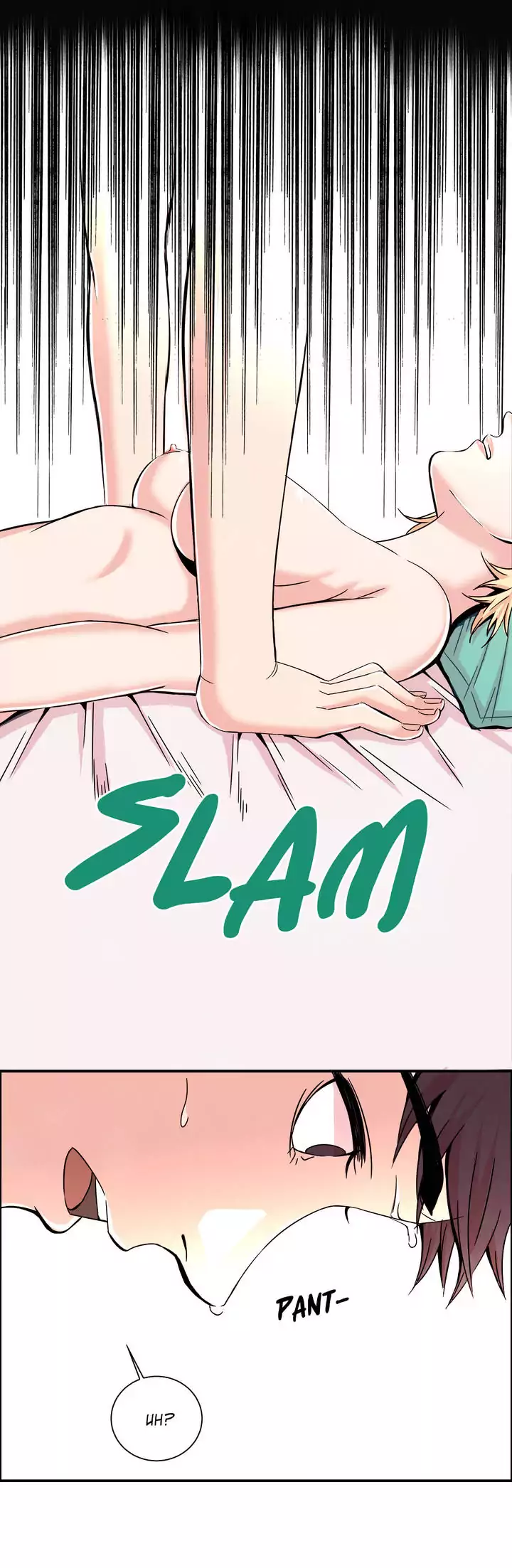 Sextealer Chapter 1 image 27
