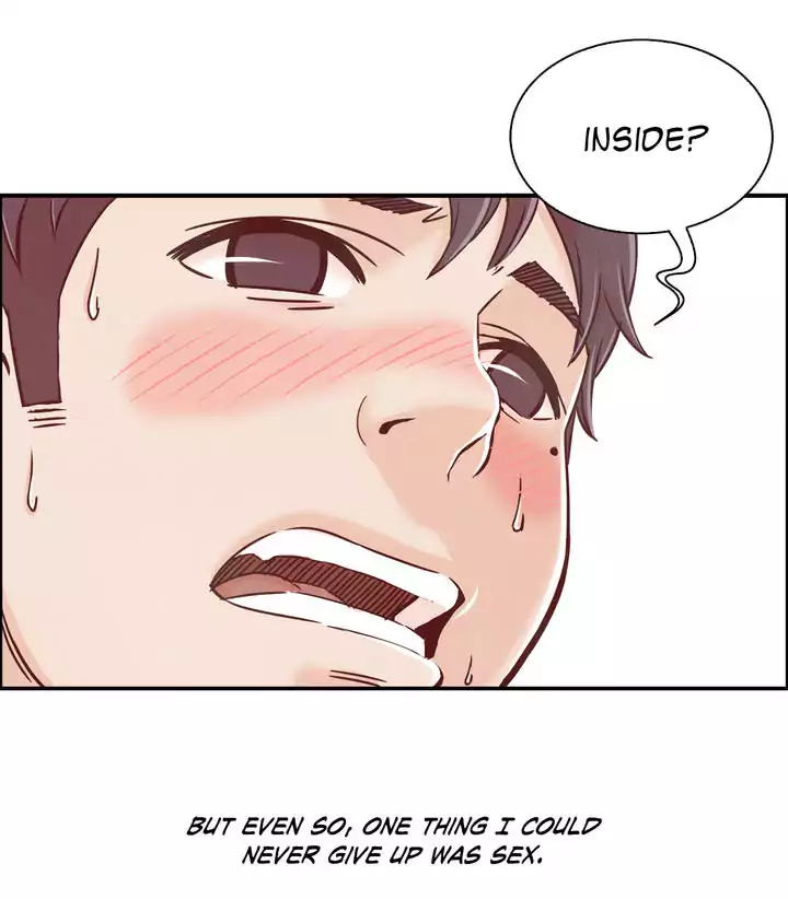 Sextealer Chapter 1 image 2
