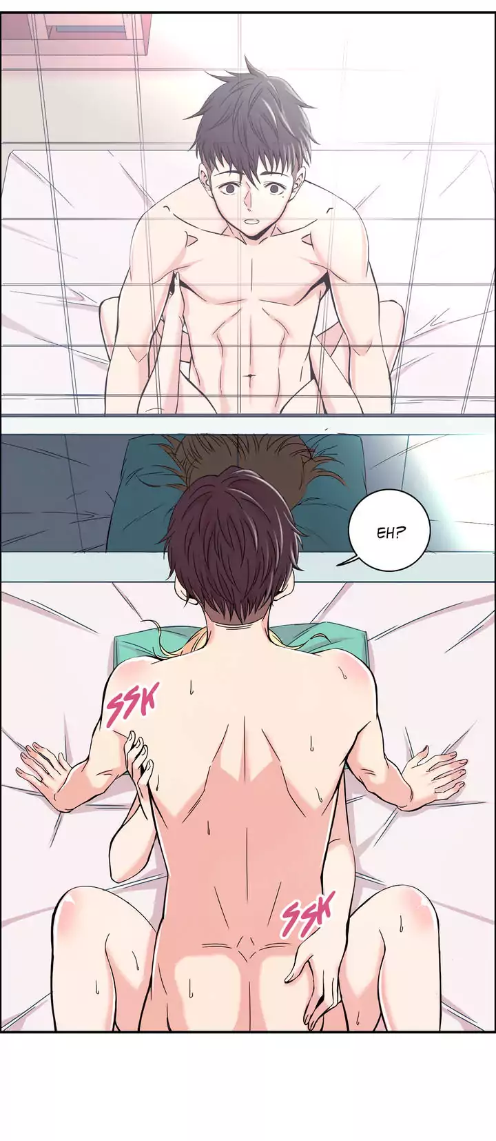 Sextealer Chapter 1 image 29