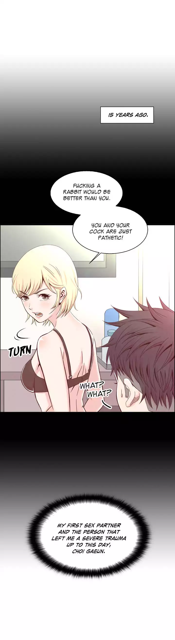 Sextealer Chapter 1 image 32
