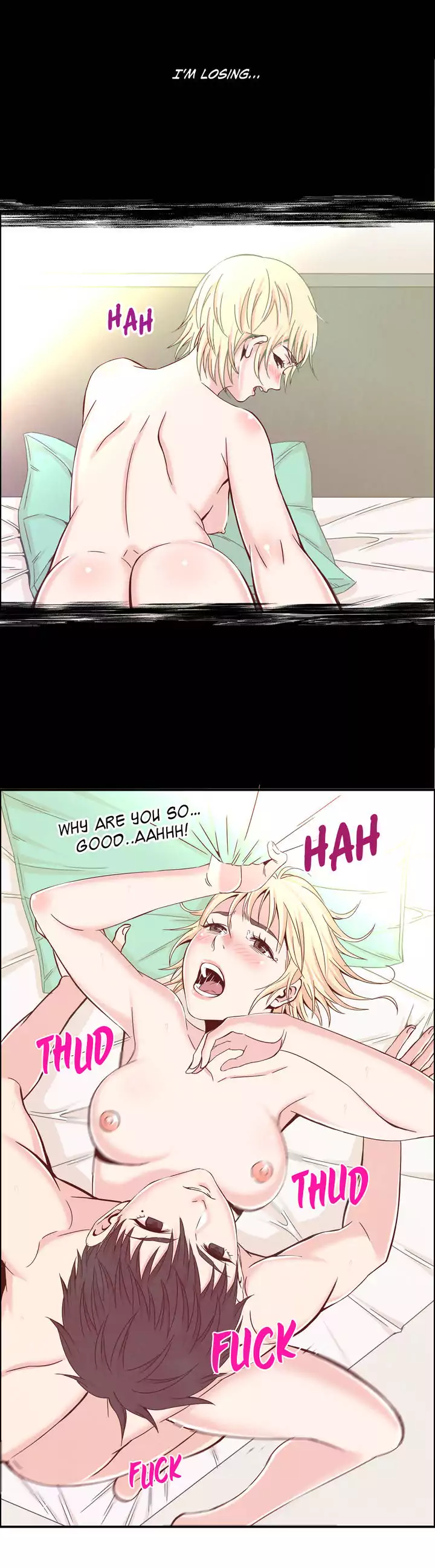 Sextealer Chapter 1 image 39