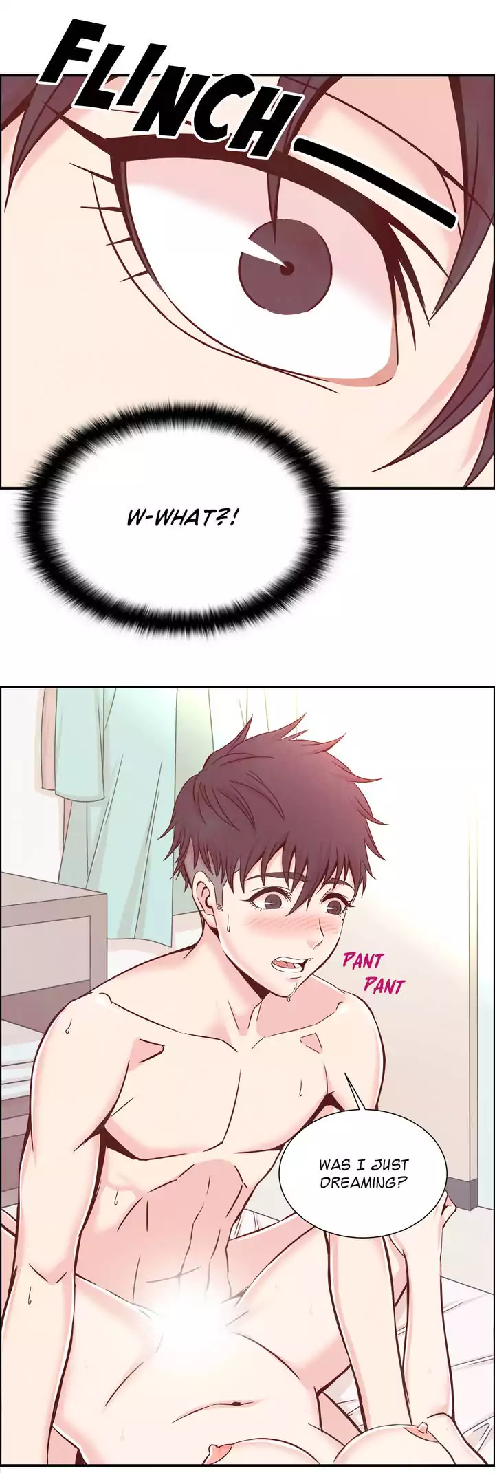 Sextealer Chapter 1 image 41