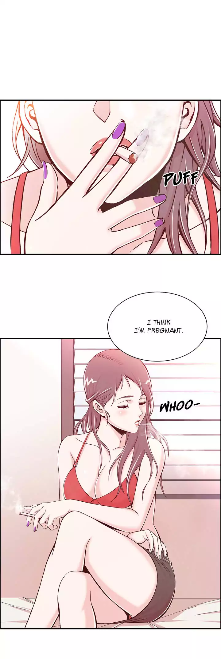 Sextealer Chapter 1 image 4