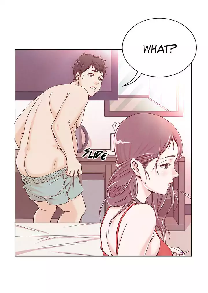 Sextealer Chapter 1 image 5
