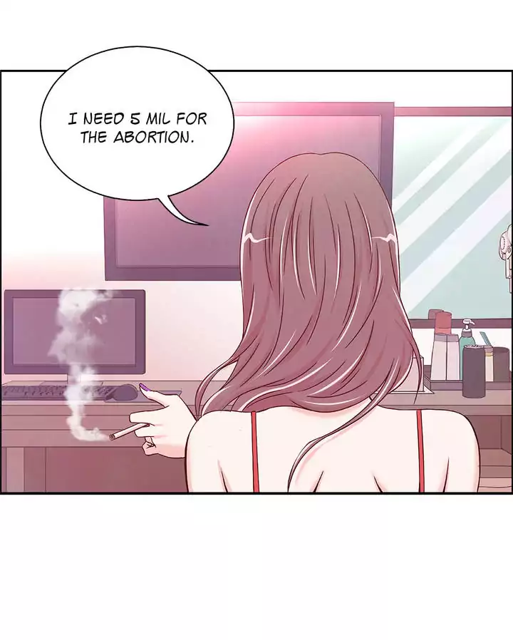 Sextealer Chapter 1 image 6