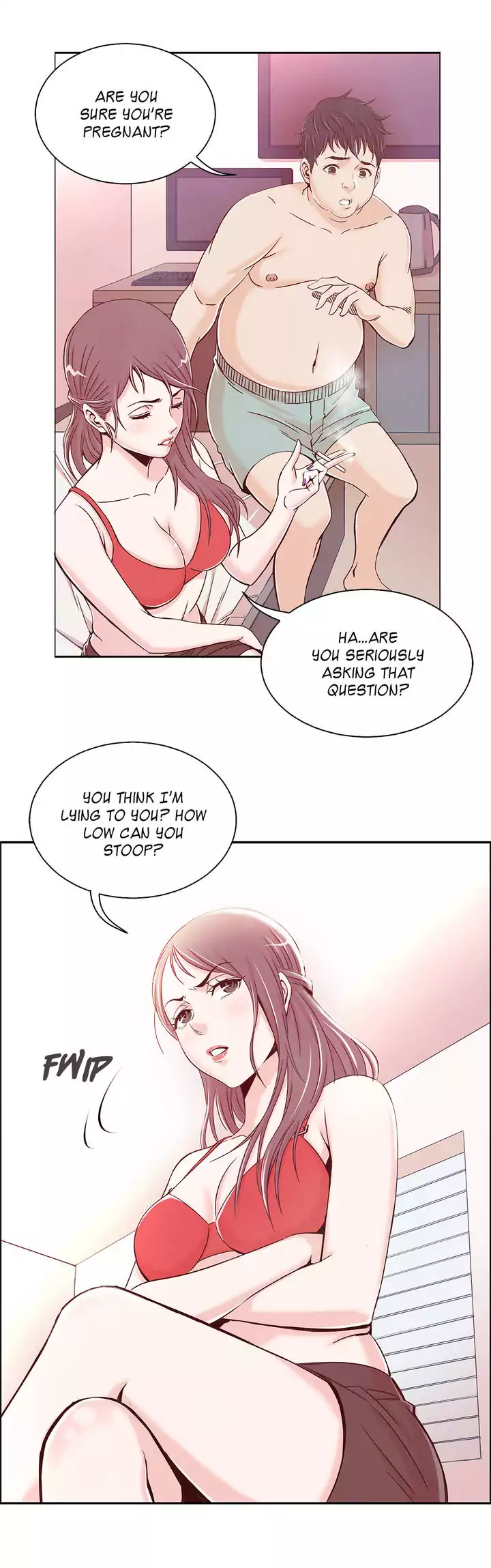 Sextealer Chapter 1 image 7