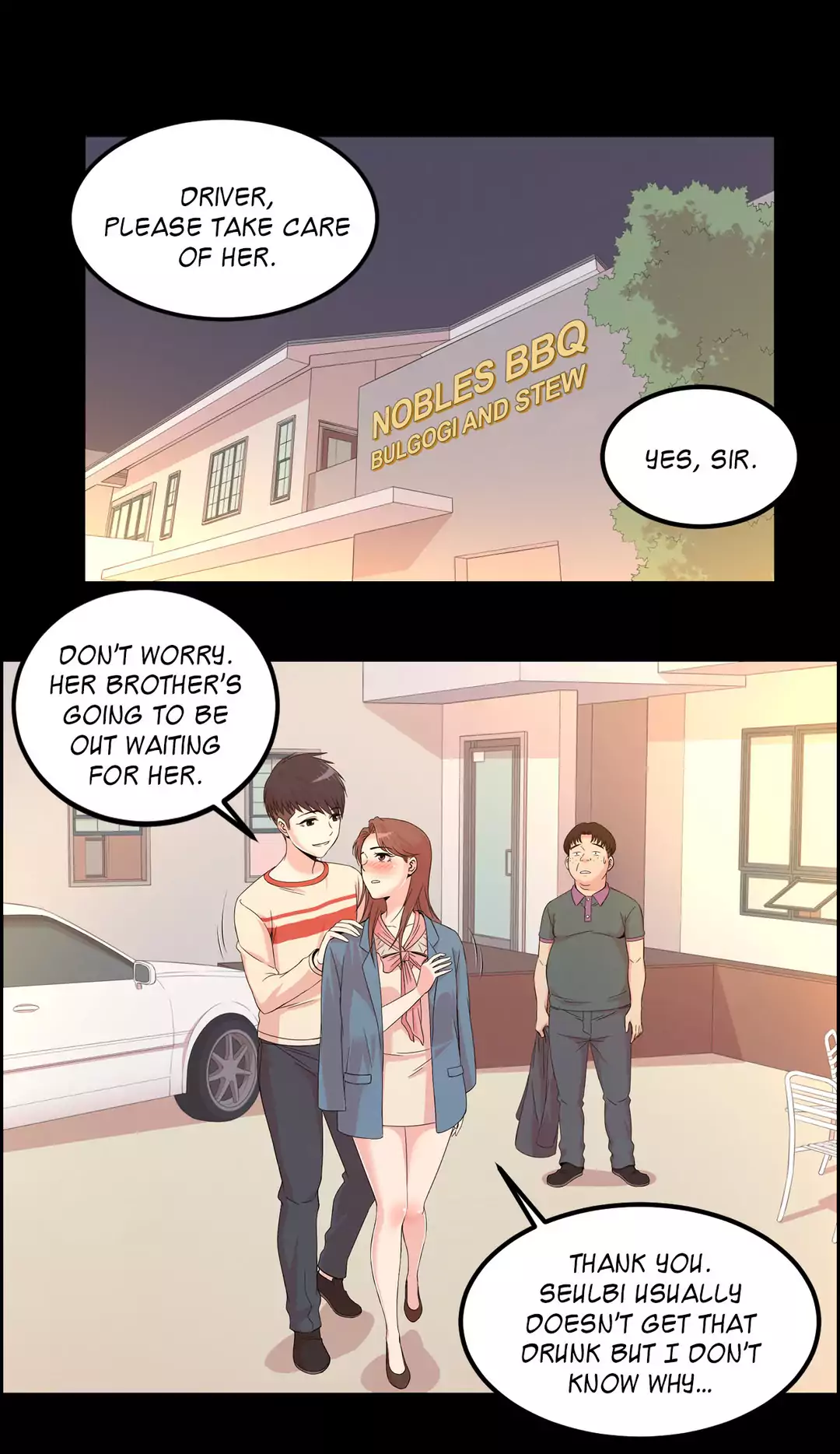 Sextealer Chapter 10 image 10