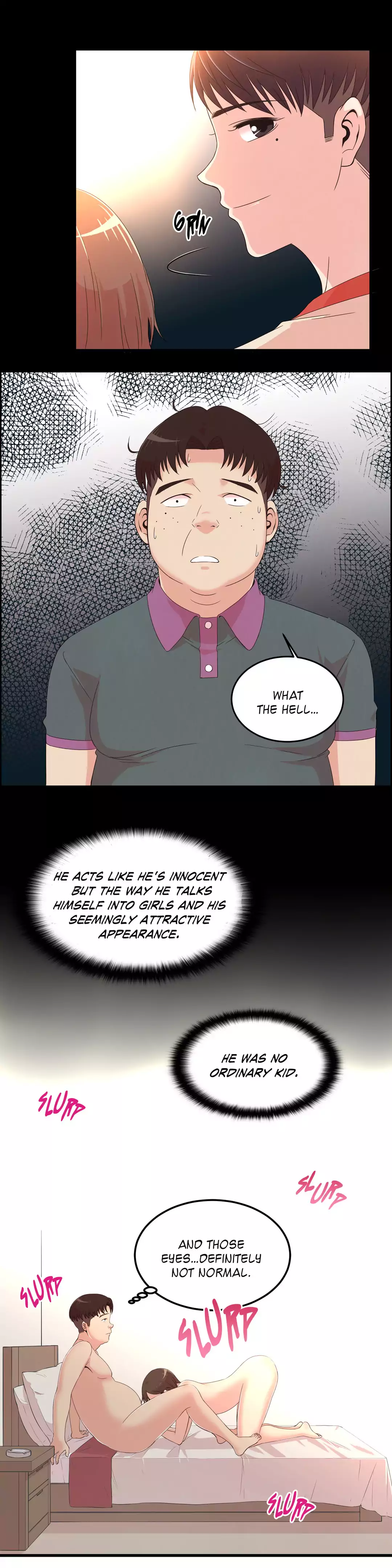 Sextealer Chapter 10 image 11