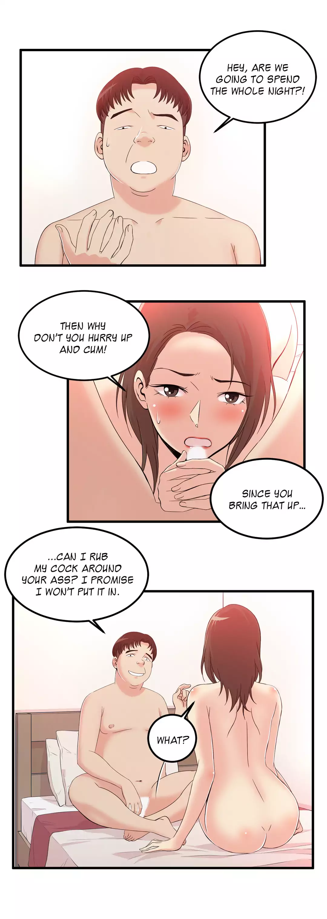 Sextealer Chapter 10 image 12