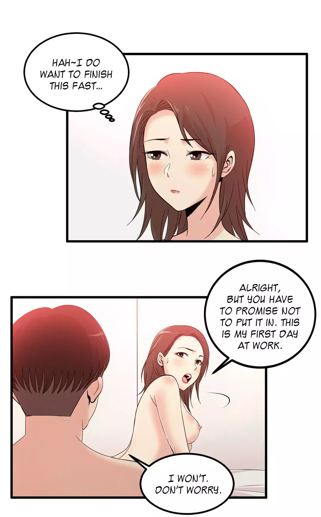 Sextealer Chapter 10 image 13
