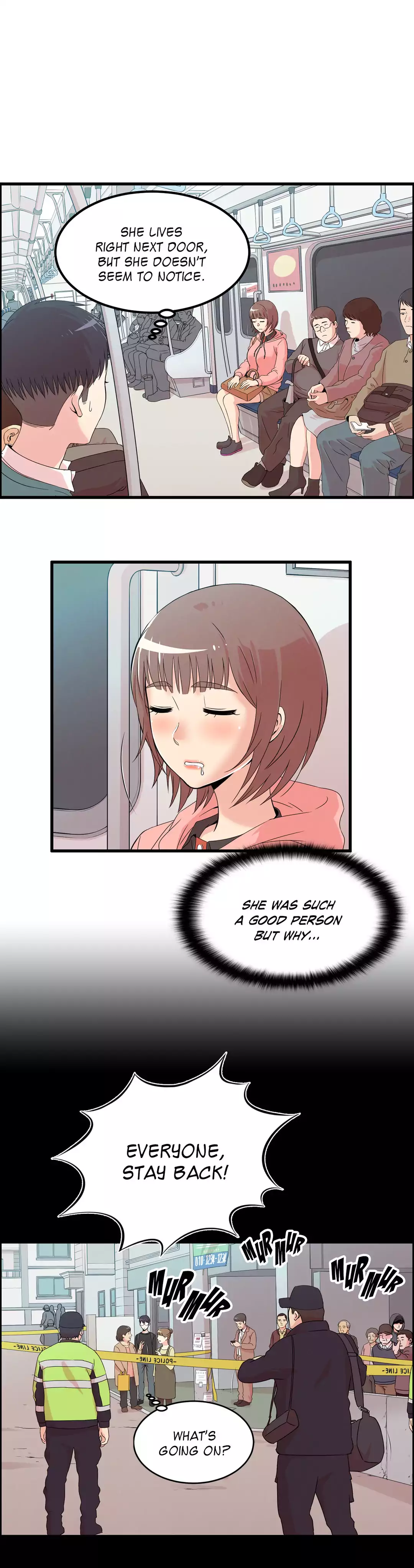 Sextealer Chapter 10 image 18