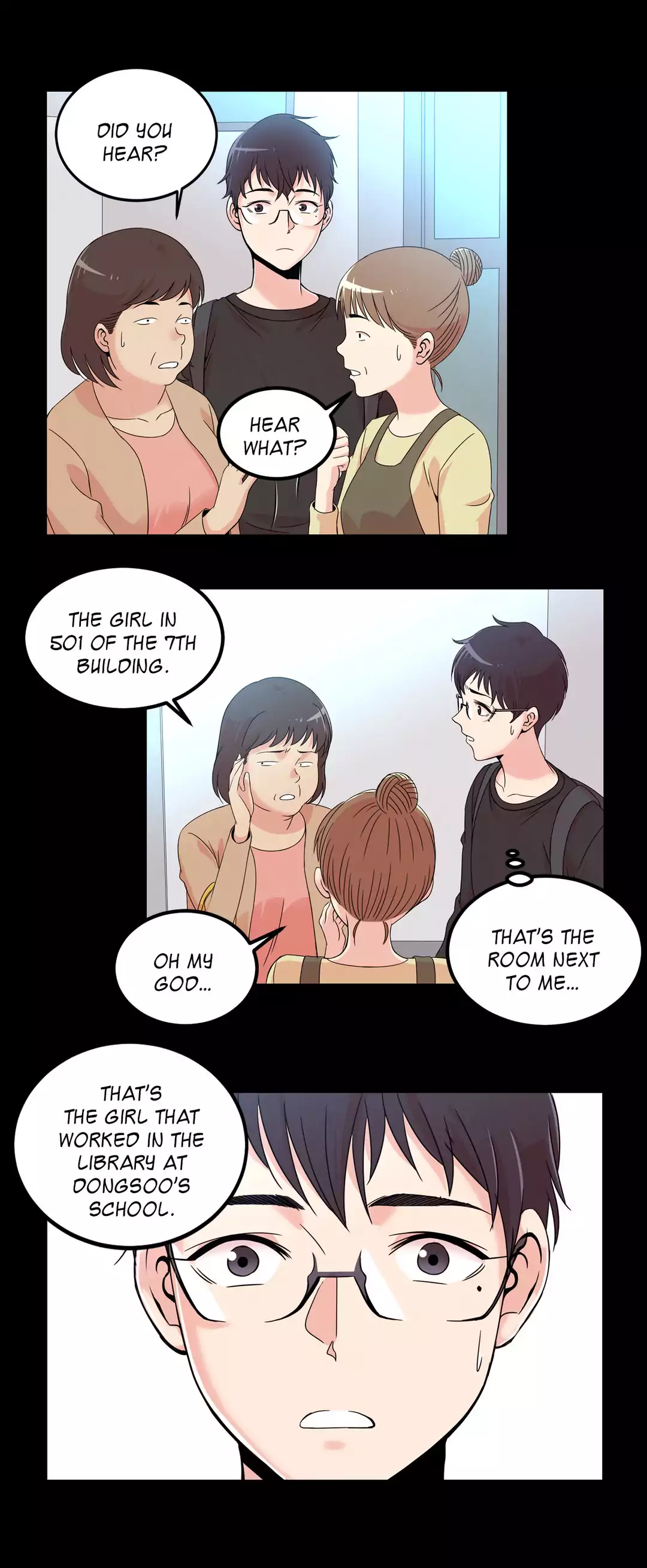 Sextealer Chapter 10 image 19