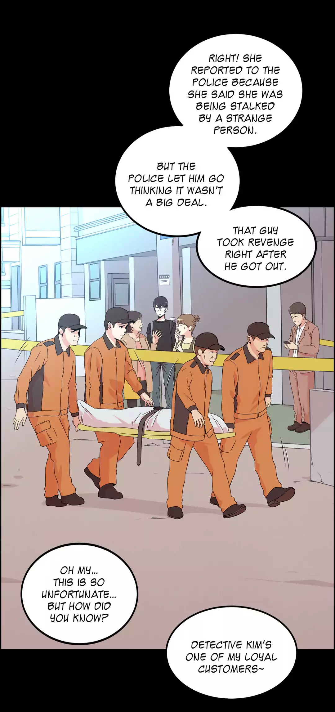 Sextealer Chapter 10 image 20