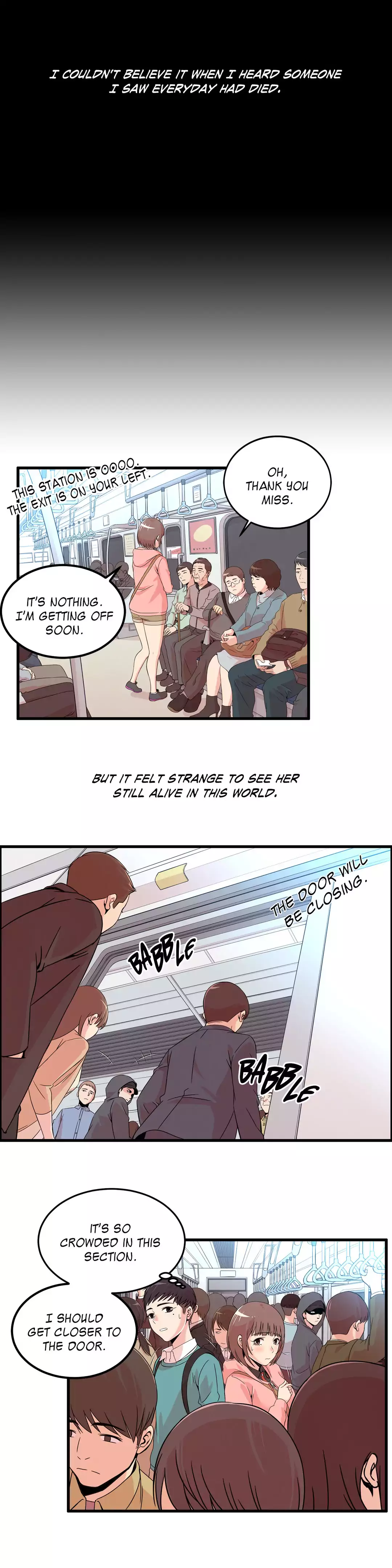 Sextealer Chapter 10 image 21