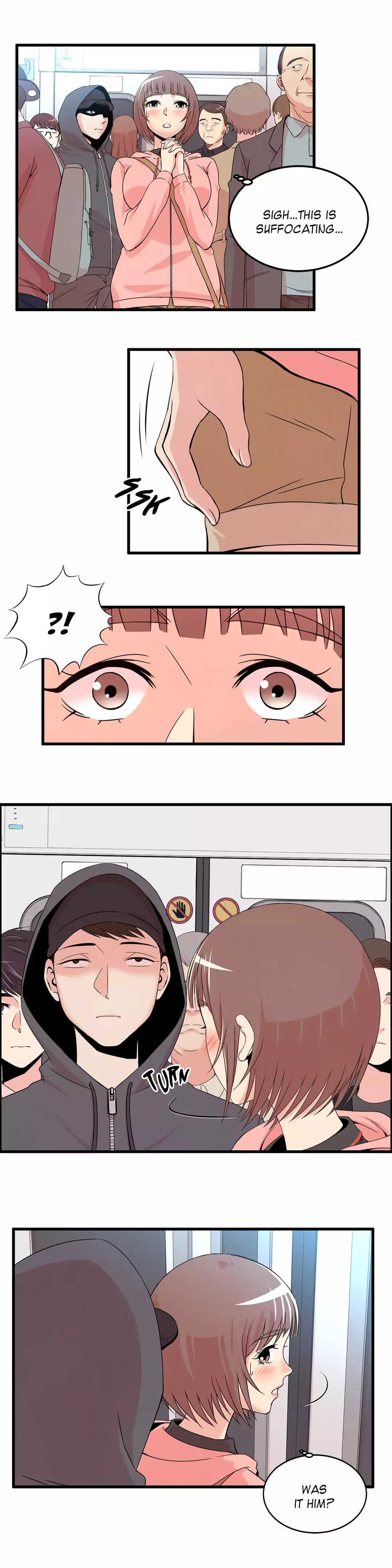 Sextealer Chapter 10 image 22