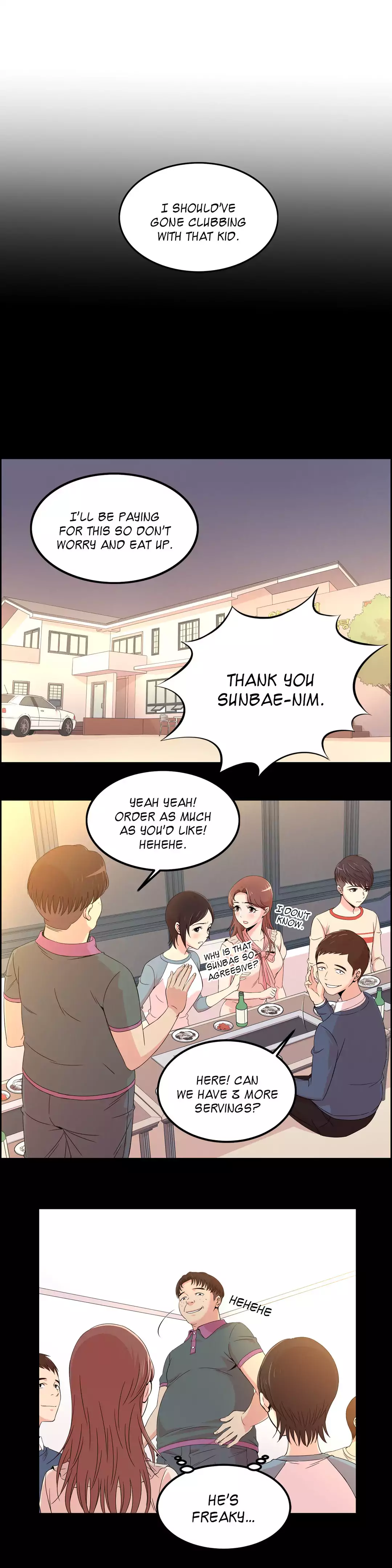 Sextealer Chapter 10 image 4