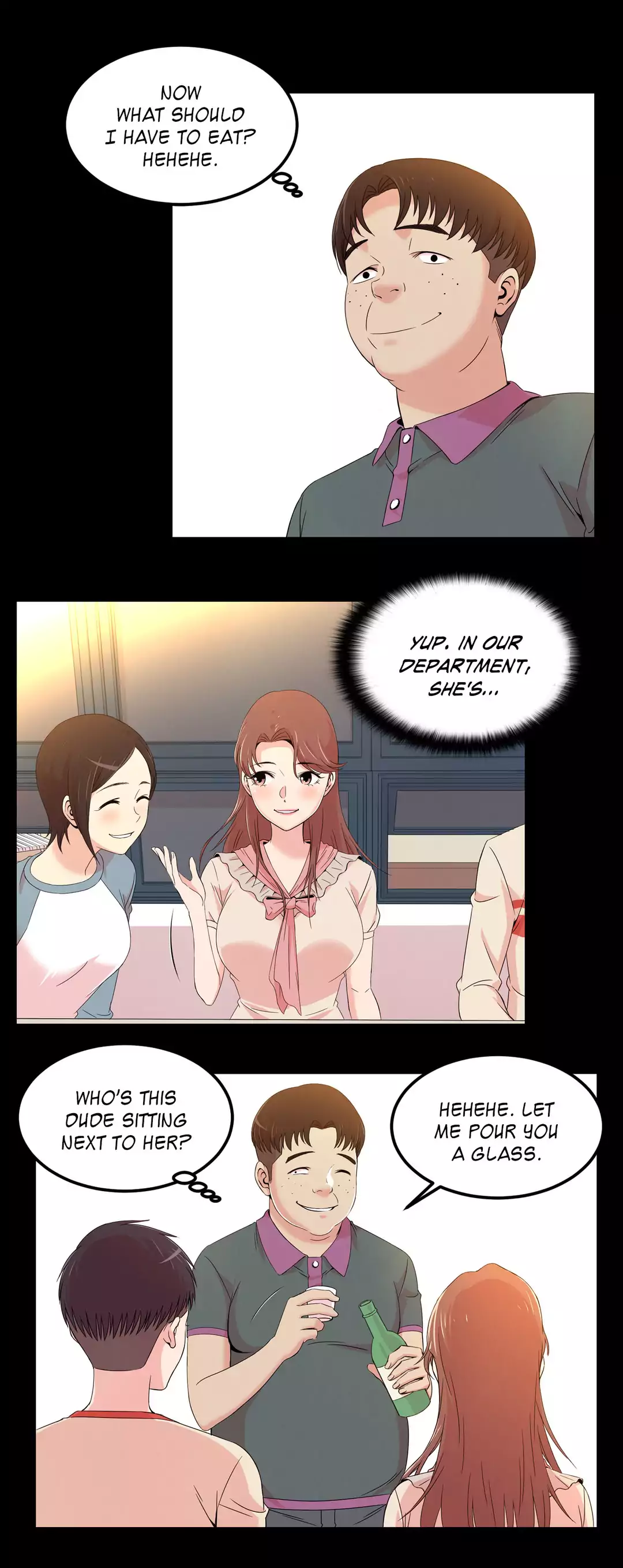 Sextealer Chapter 10 image 5