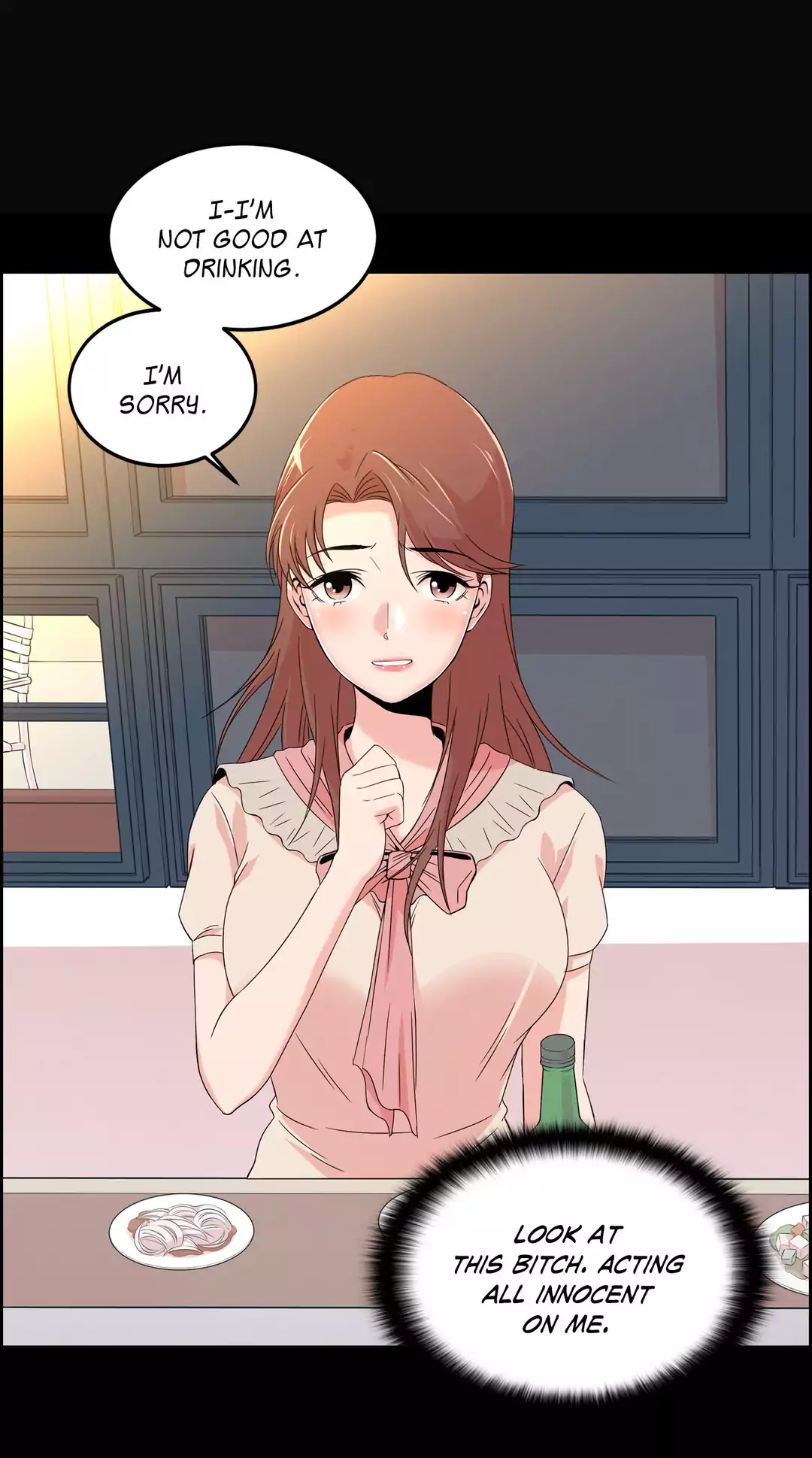 Sextealer Chapter 10 image 6