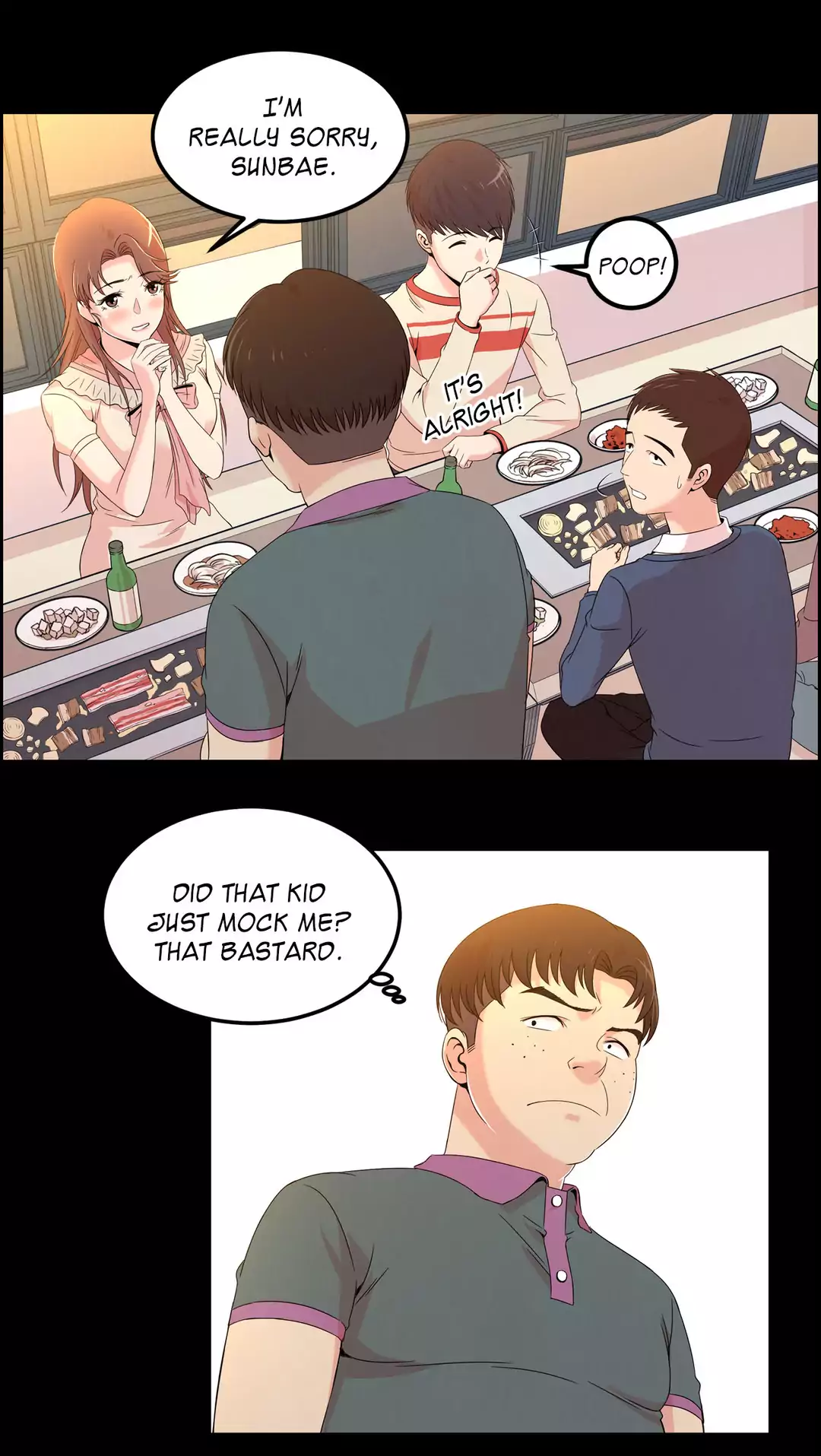 Sextealer Chapter 10 image 7