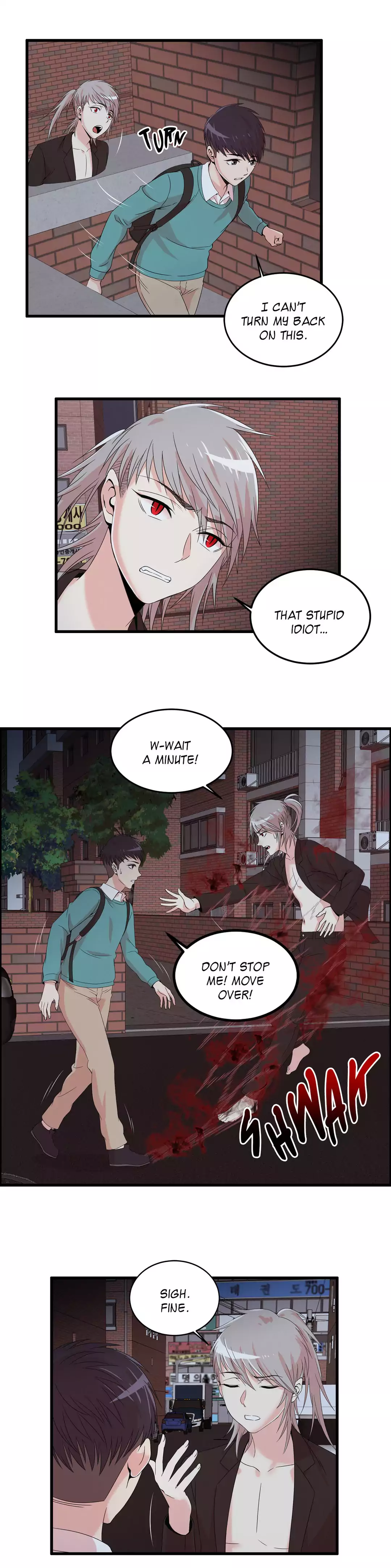 Sextealer Chapter 11 image 9