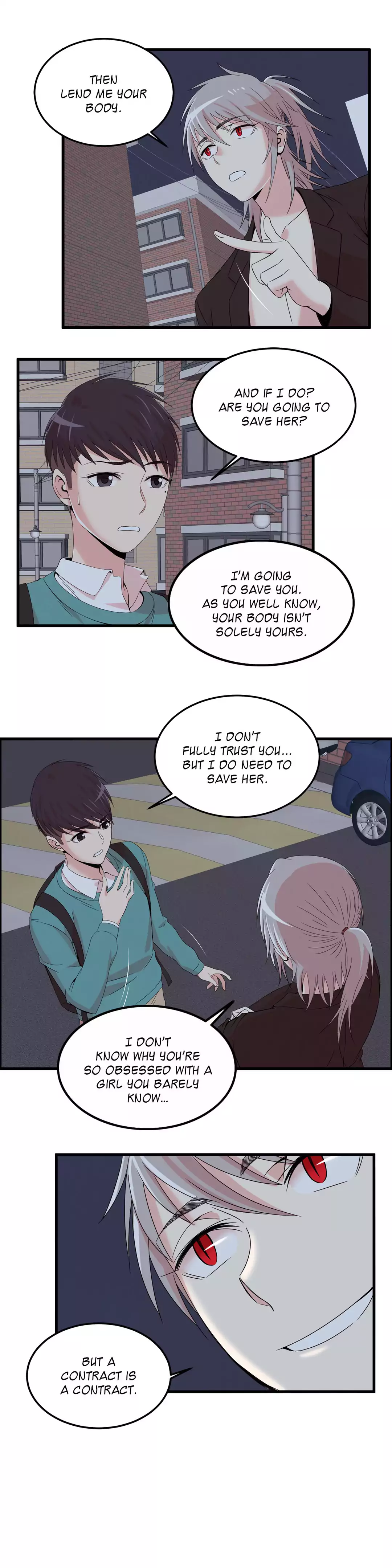 Sextealer Chapter 11 image 10