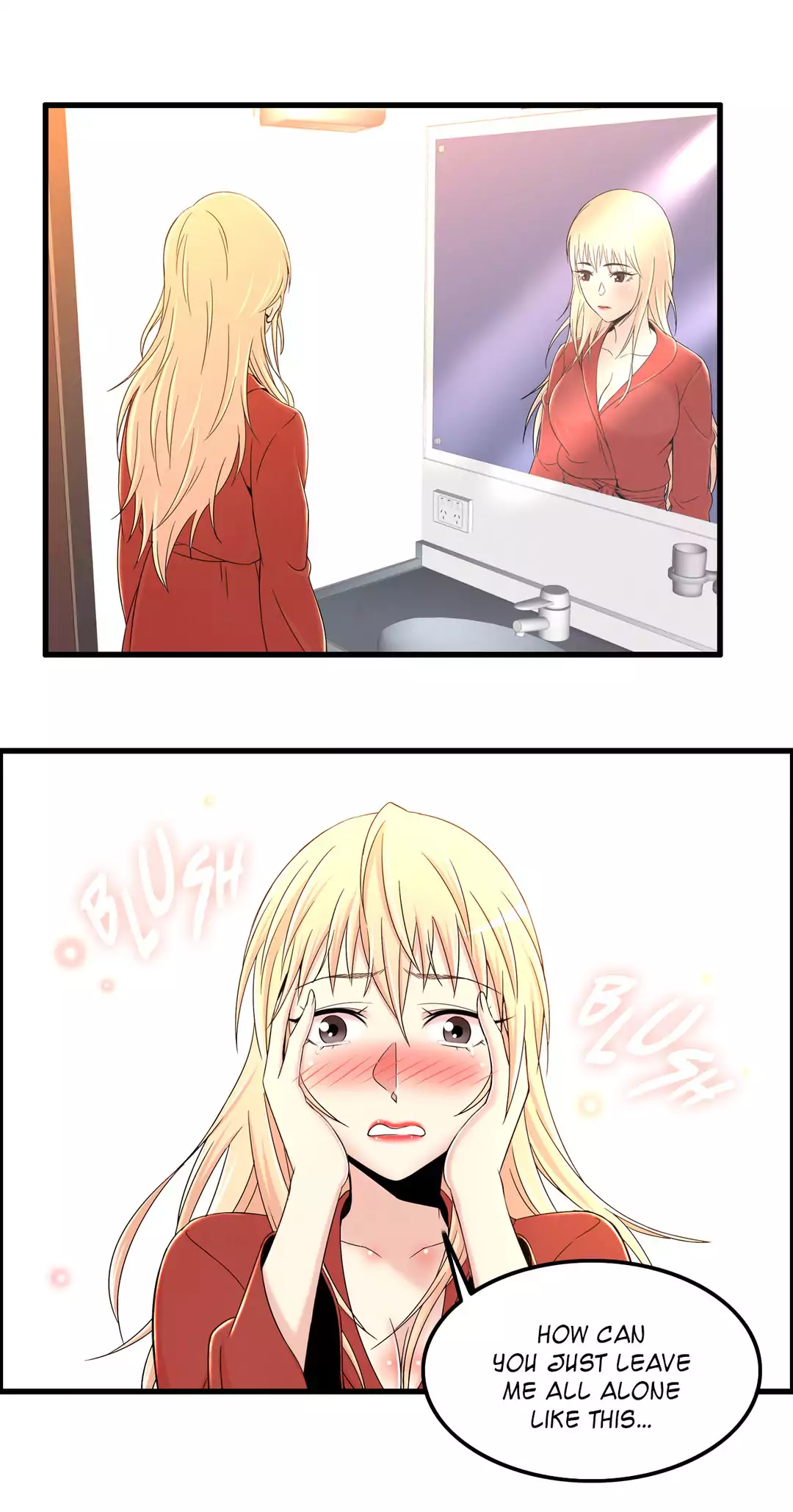 Sextealer Chapter 11 image 19