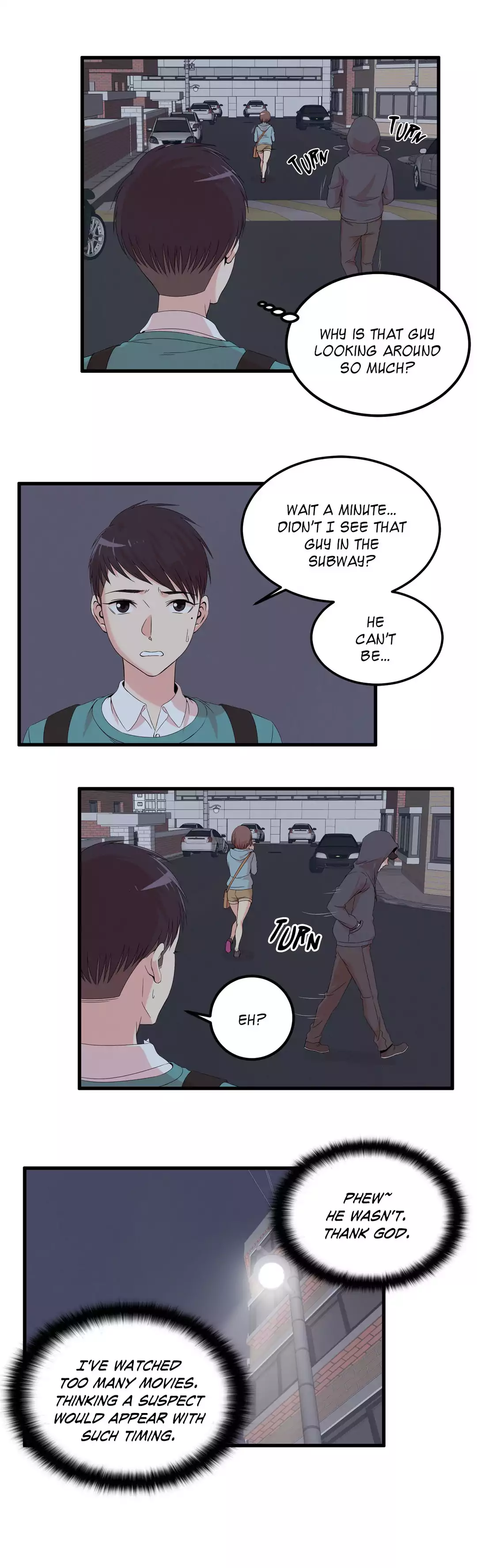 Sextealer Chapter 11 image 3