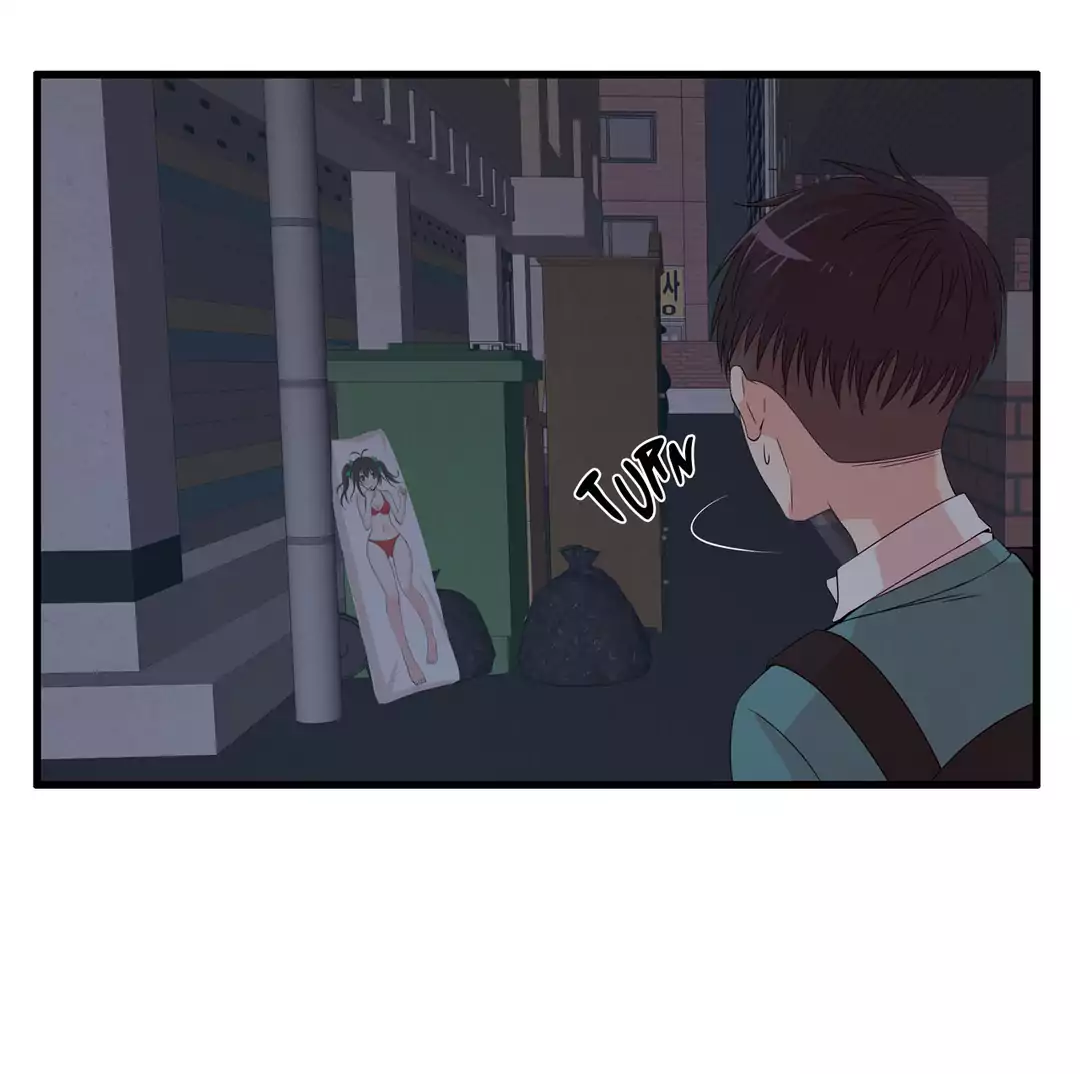 Sextealer Chapter 11 image 5