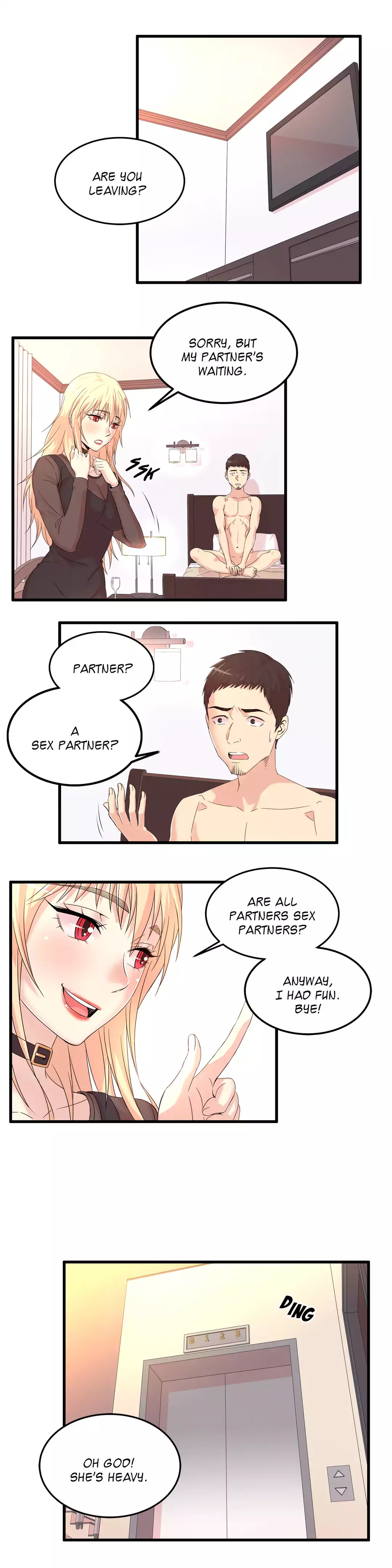 Sextealer Chapter 12 image 11